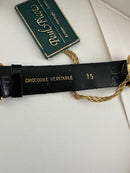 Paul Picot Quartz diametro 30mm oro 18K