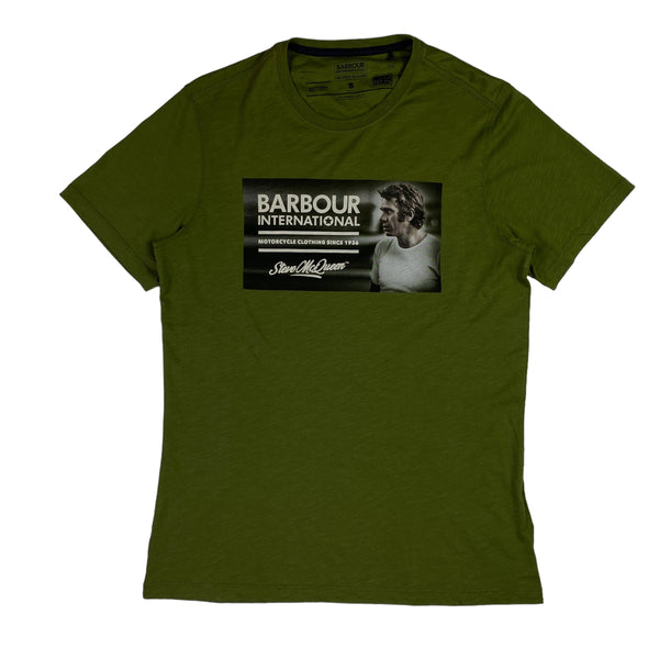 Barbour