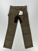 D&G Dolce & Gabbana Archive Cargo RP0419 – Verde Militare
