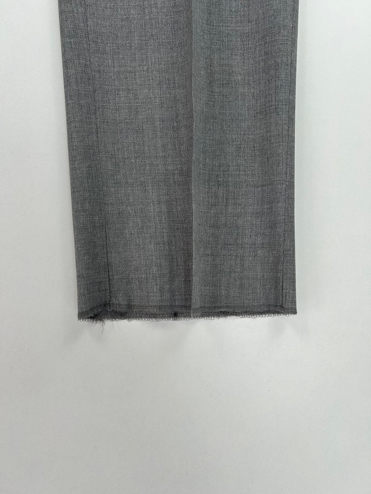Deimos pantalone grigio chiaro — nuovo con cartellino — IlBotteghino