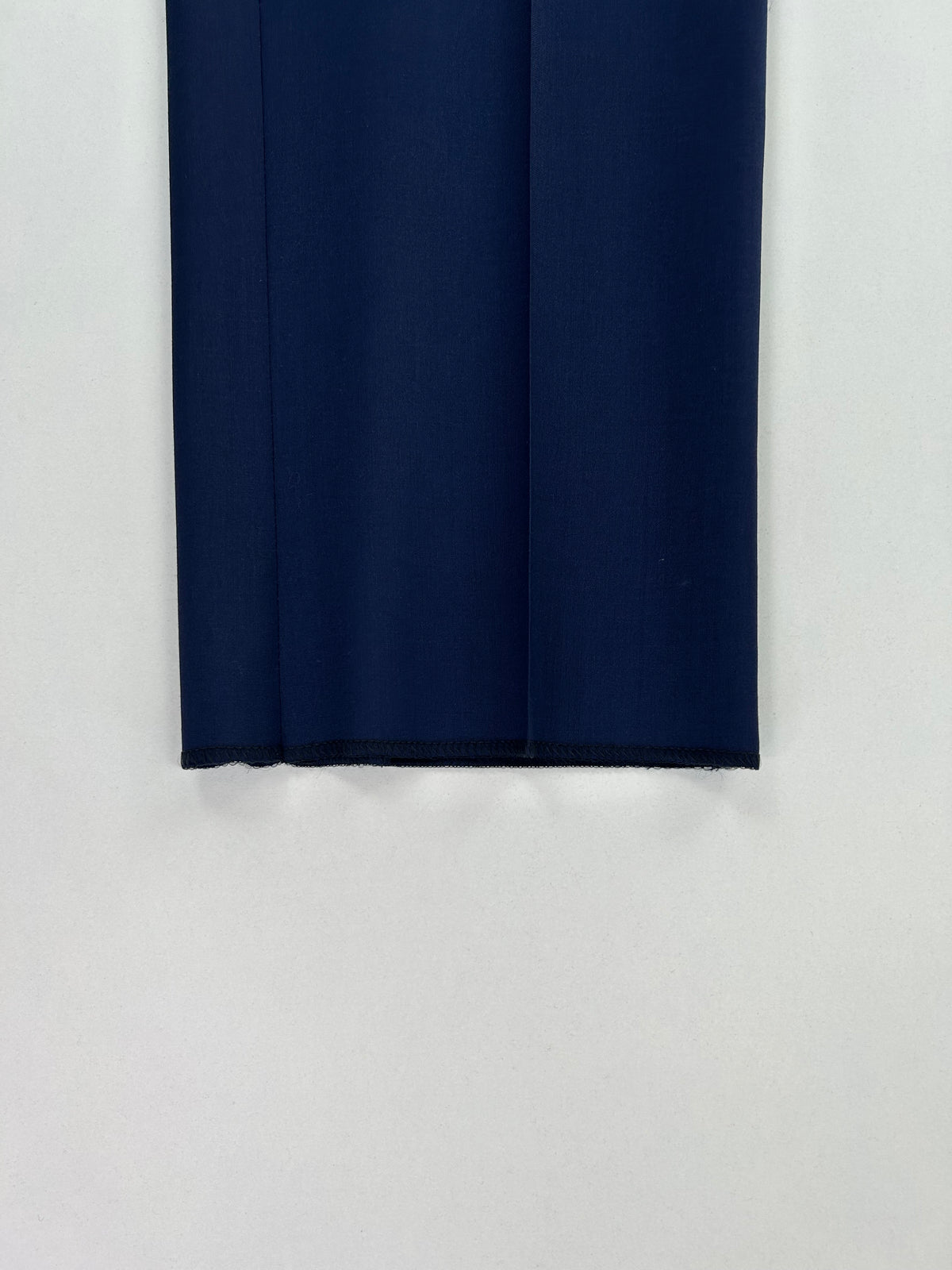 Facis pantalone blu navy — nuovo con cartellino — IlBotteghino