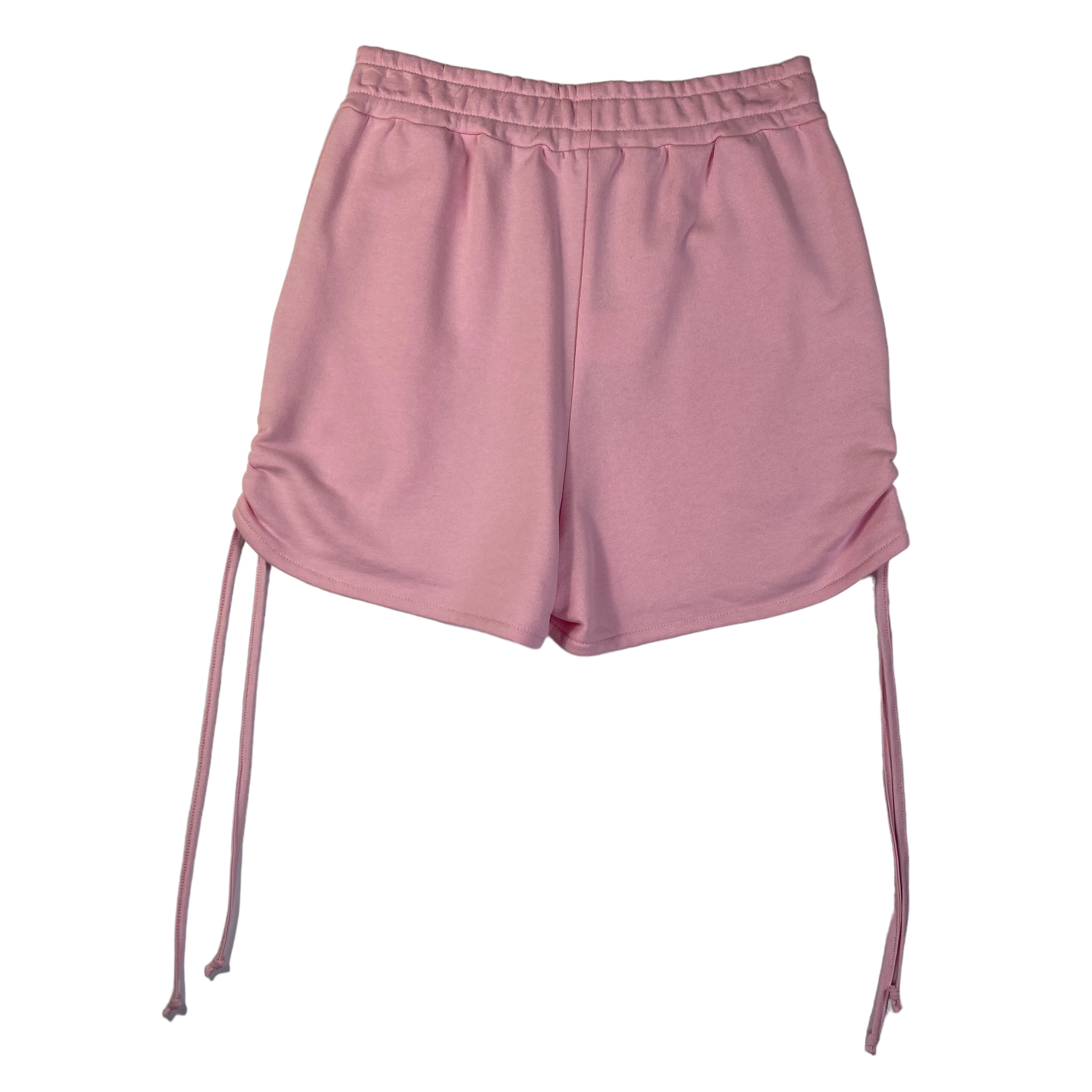 Hinnominate short rosa — pezzo unico d'archivio — IlBotteghino