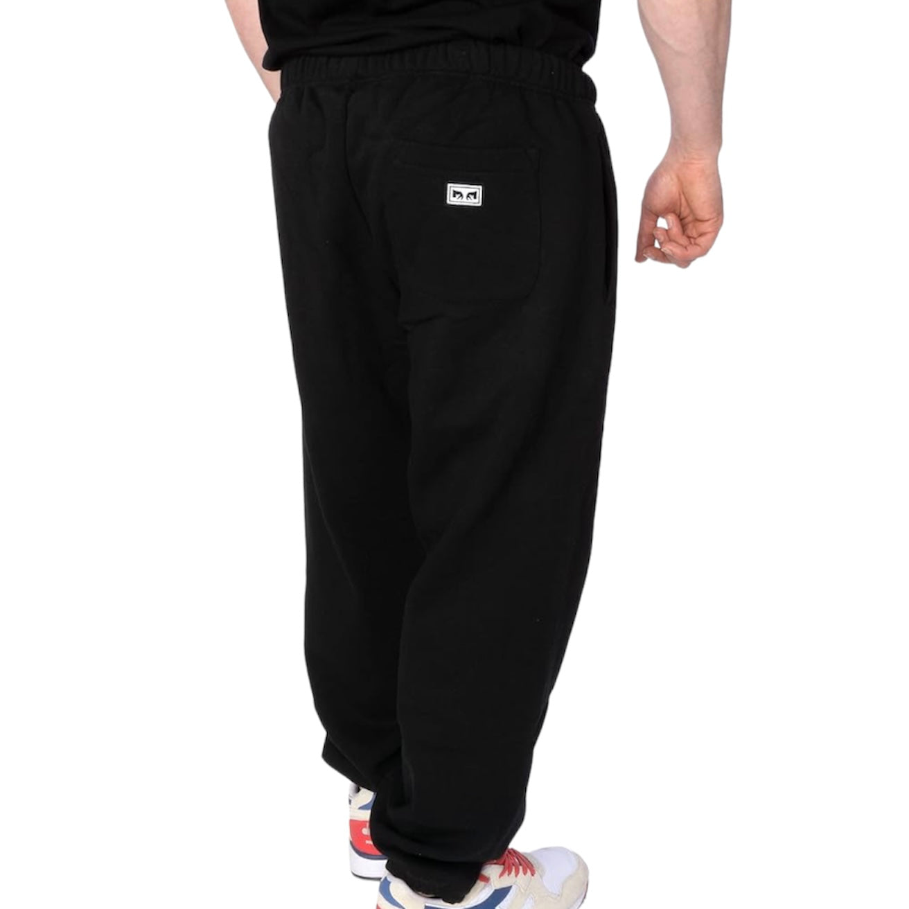 Obey pantalone Feel Nothing — pezzo unico d'archivio — IlBotteghino