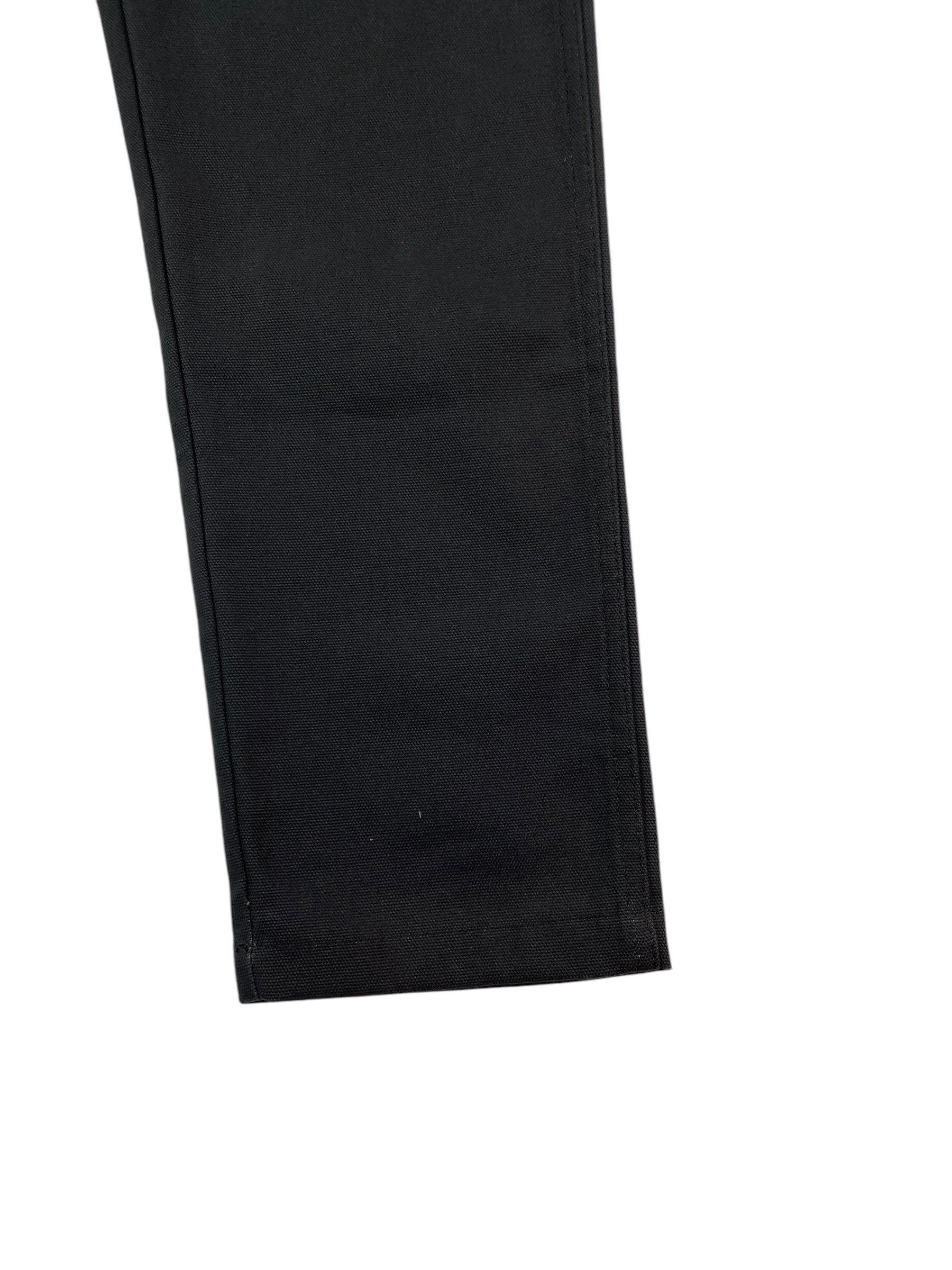 Dickies Carpenter — dettaglio logo — IlBotteghino