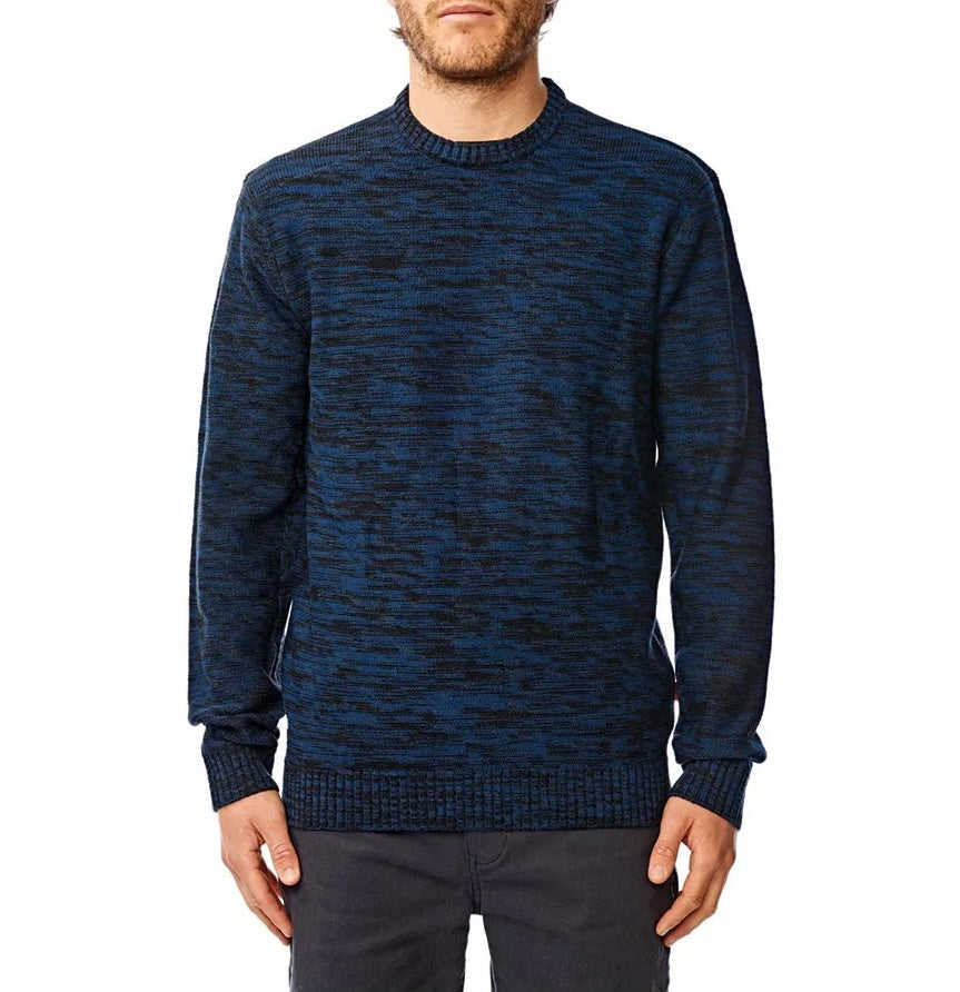 Maglione Globe Spacer Granind, taglia M — IlBotteghino