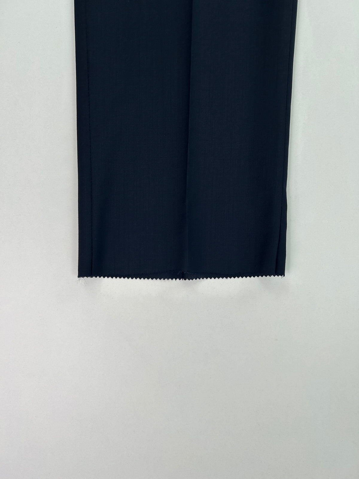Facis pantalone navy blue — vista laterale — IlBotteghino