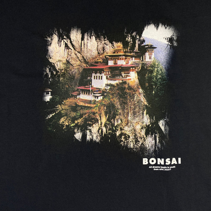 BONSAI