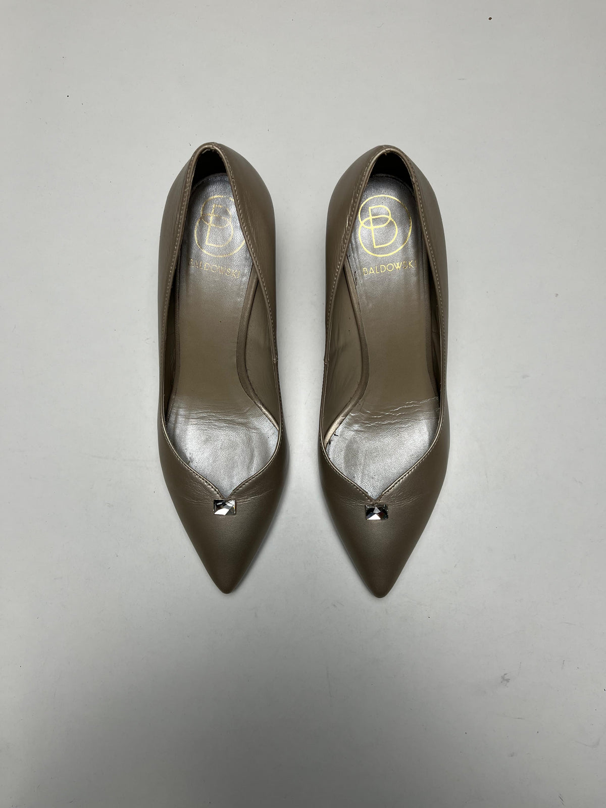 Scarpa Baldowski ballerina con brillante, EU40 — IlBotteghino