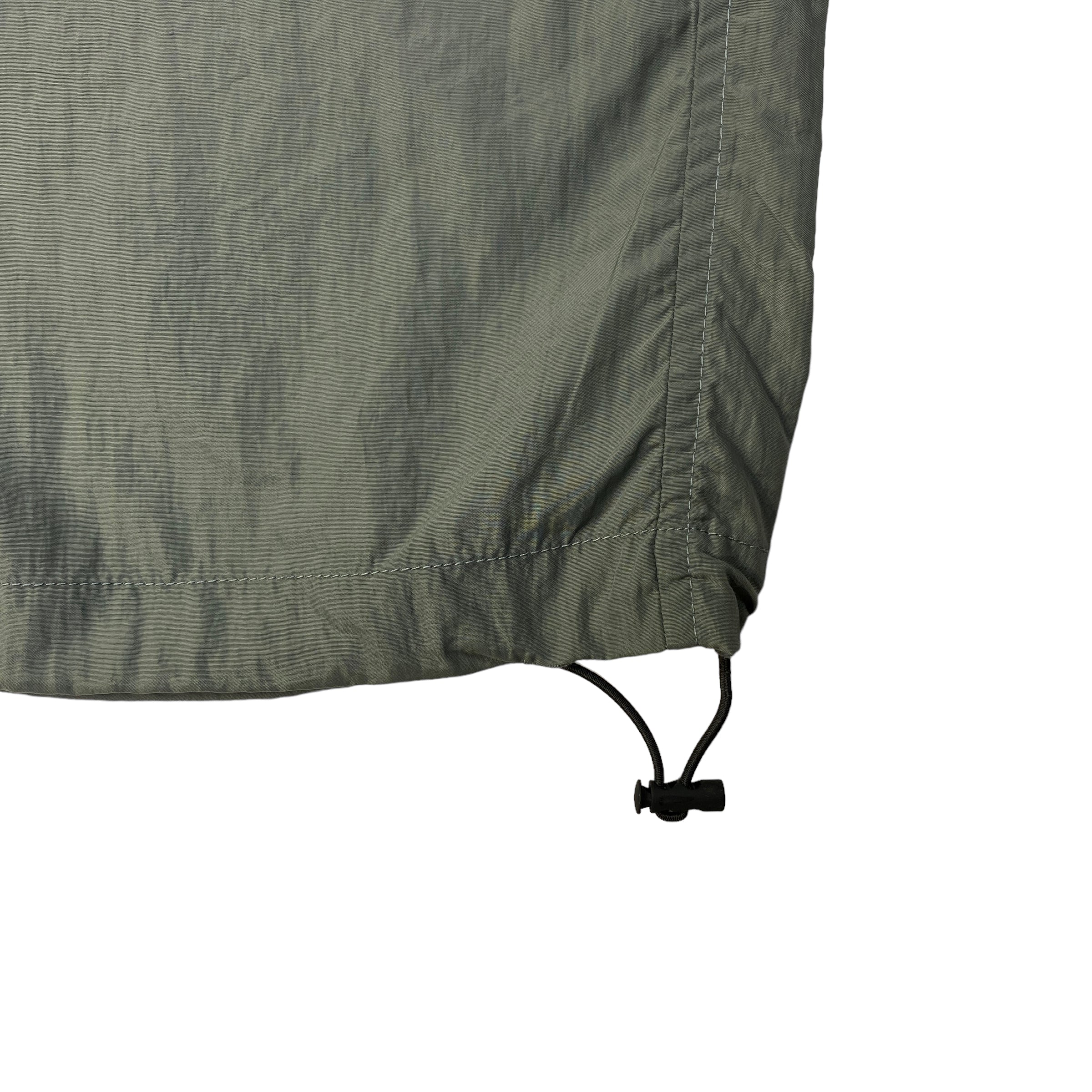 Hinnominate pantalone tuta grigio — pezzo unico d'archivio — IlBotteghino