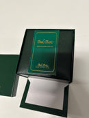 PAUL PICOT PAUL MARINER I AL QUARZO 4001BK-BK