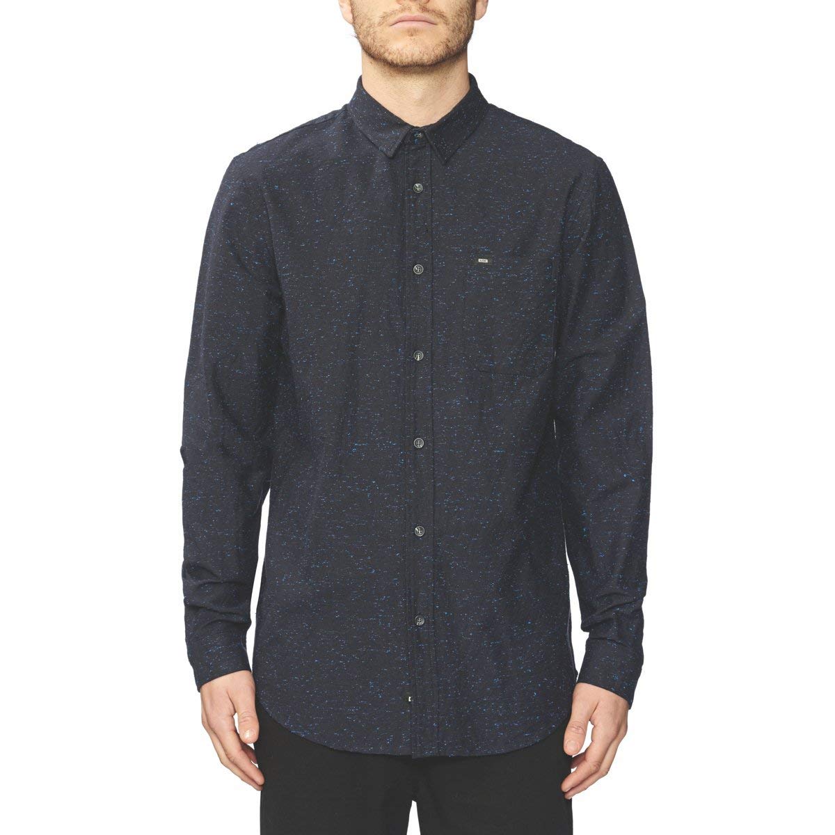 Camicia Globe Vex Nep manica lunga, taglia S — IlBotteghino