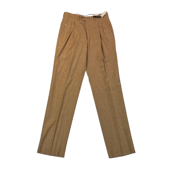 PANTALONE SARTORIALE