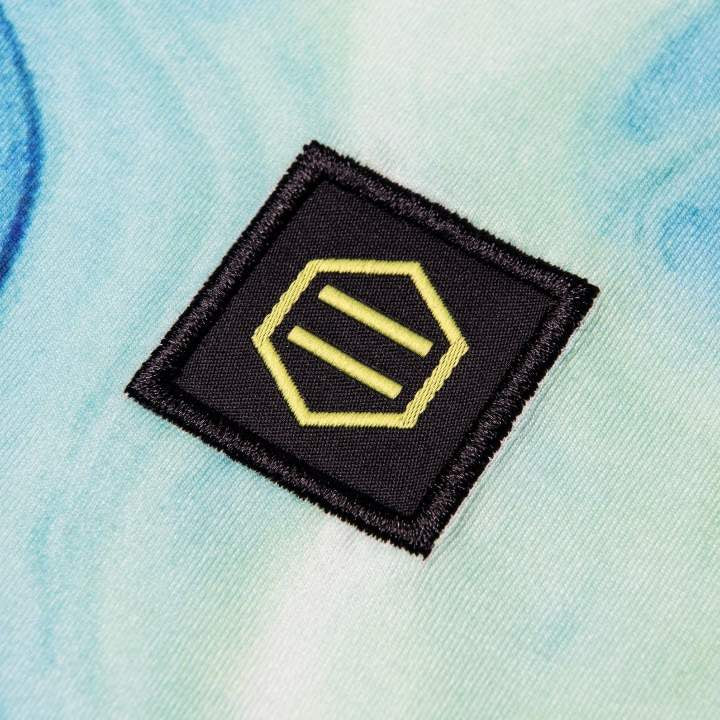 Dolly Noire t-shirt Blaster blu — archivio moda — IlBotteghino