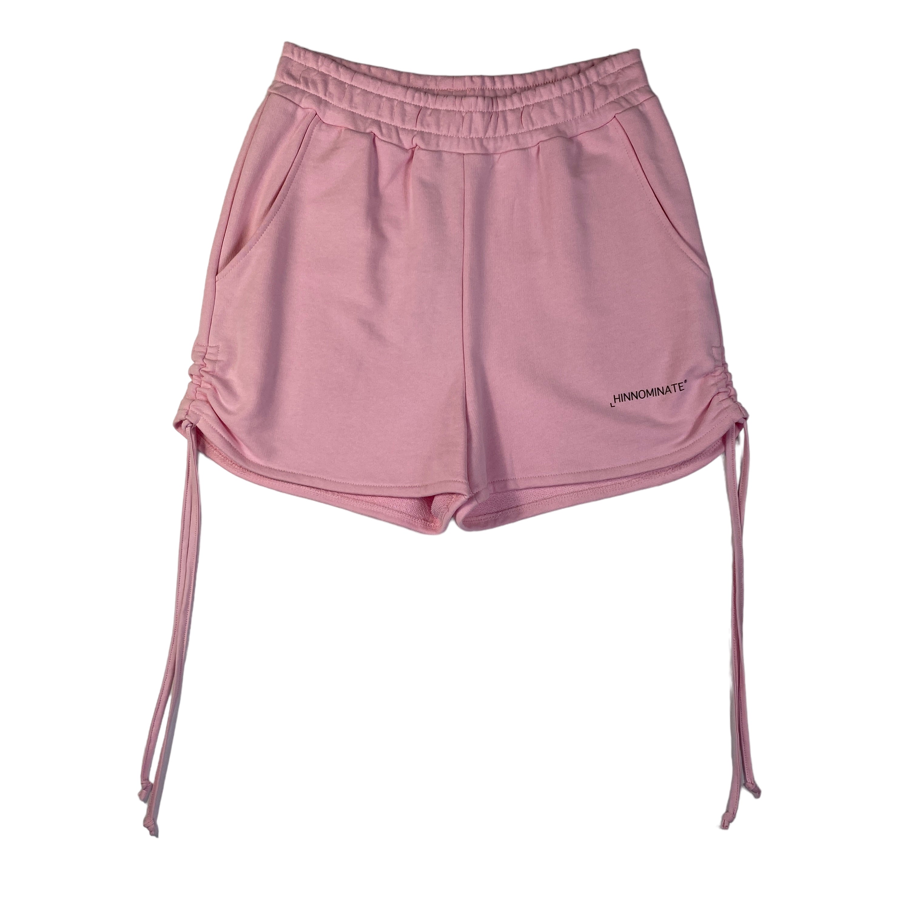 Short Hinnominate rosa, taglia L — IlBotteghino