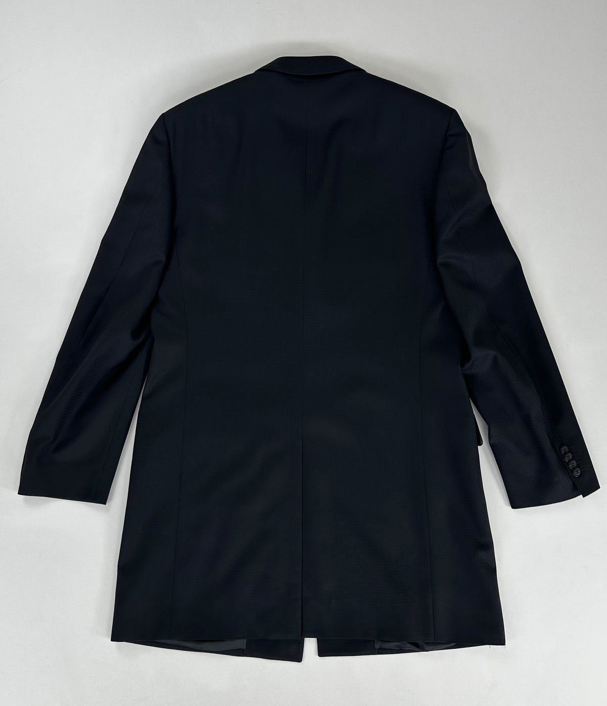 Versace Classic abito — dettaglio fodera — IlBotteghino