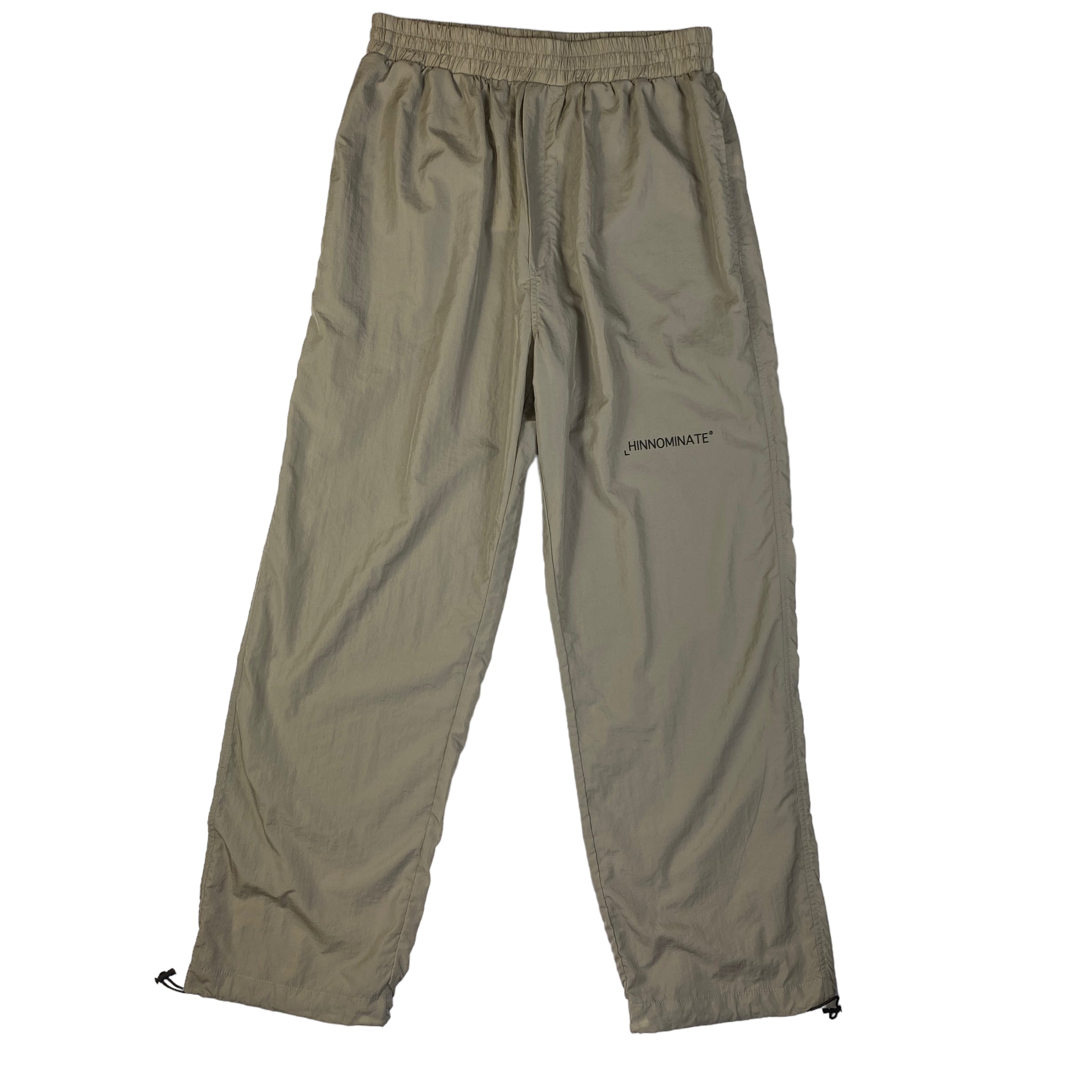 Pantalone tuta Hinnominate beige, taglia L — IlBotteghino