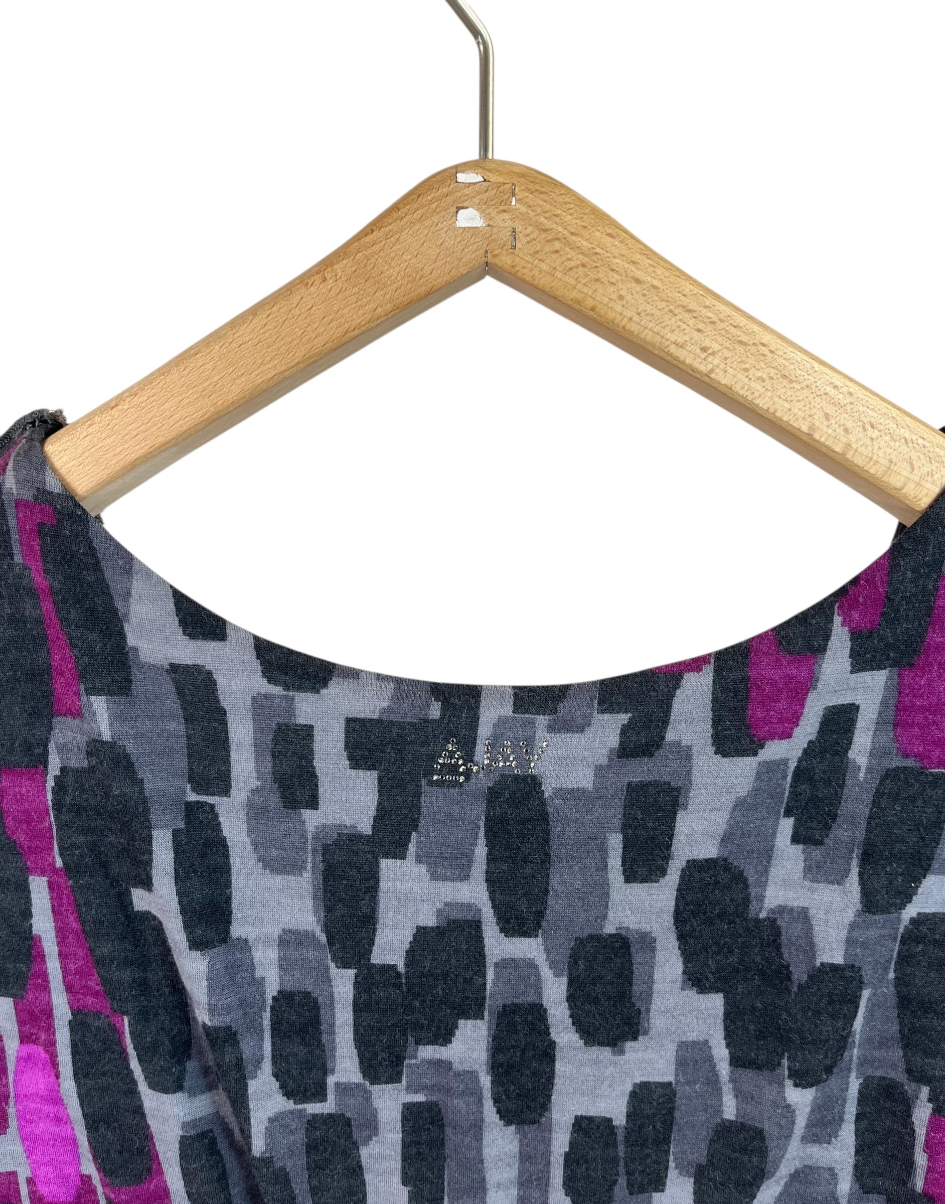 Ajay abito corto — archivio moda donna — IlBotteghino