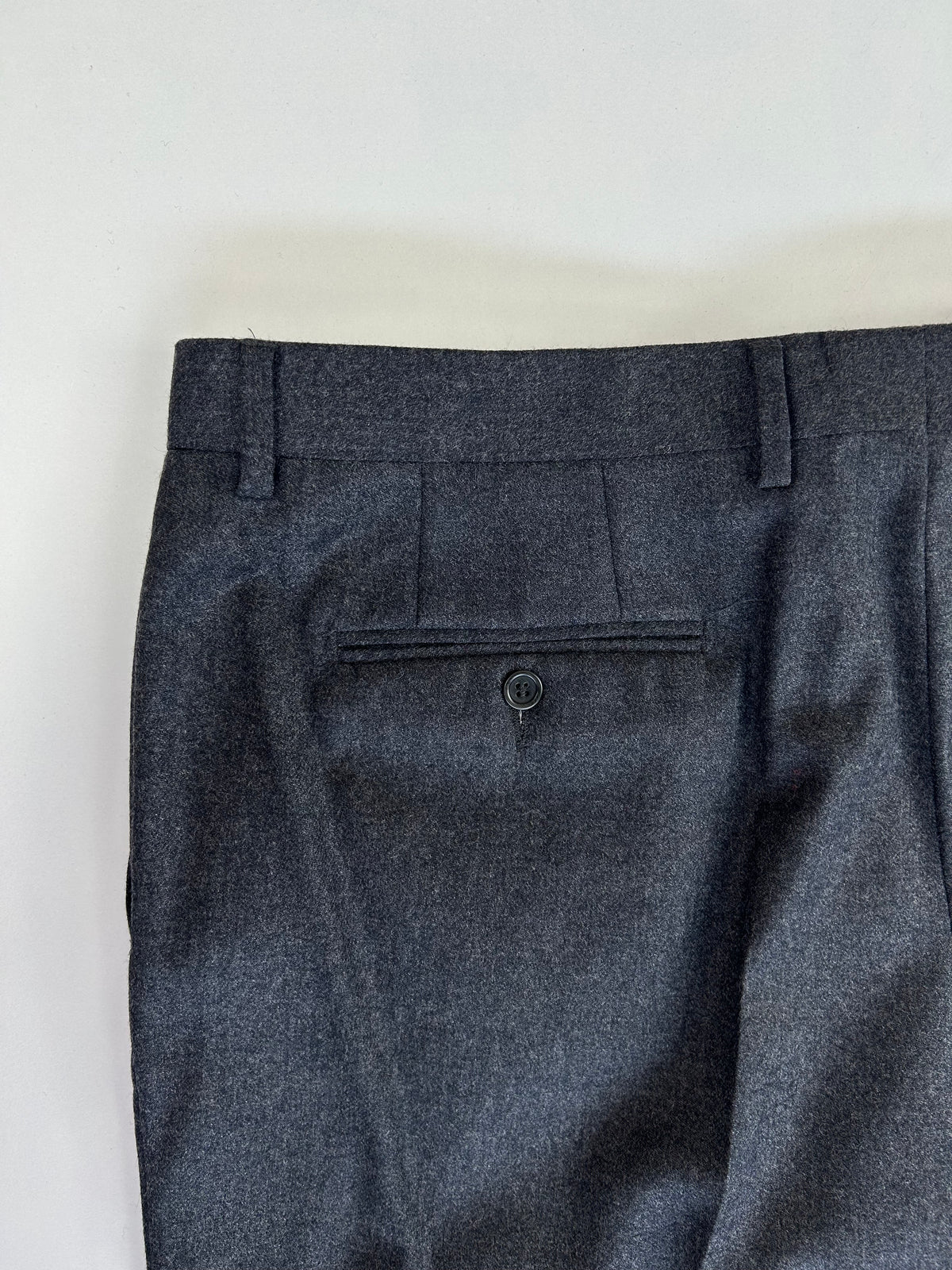 Deimos pantalone grigio — nuovo con cartellino — IlBotteghino