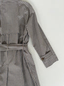 Trench Aquascutum of London