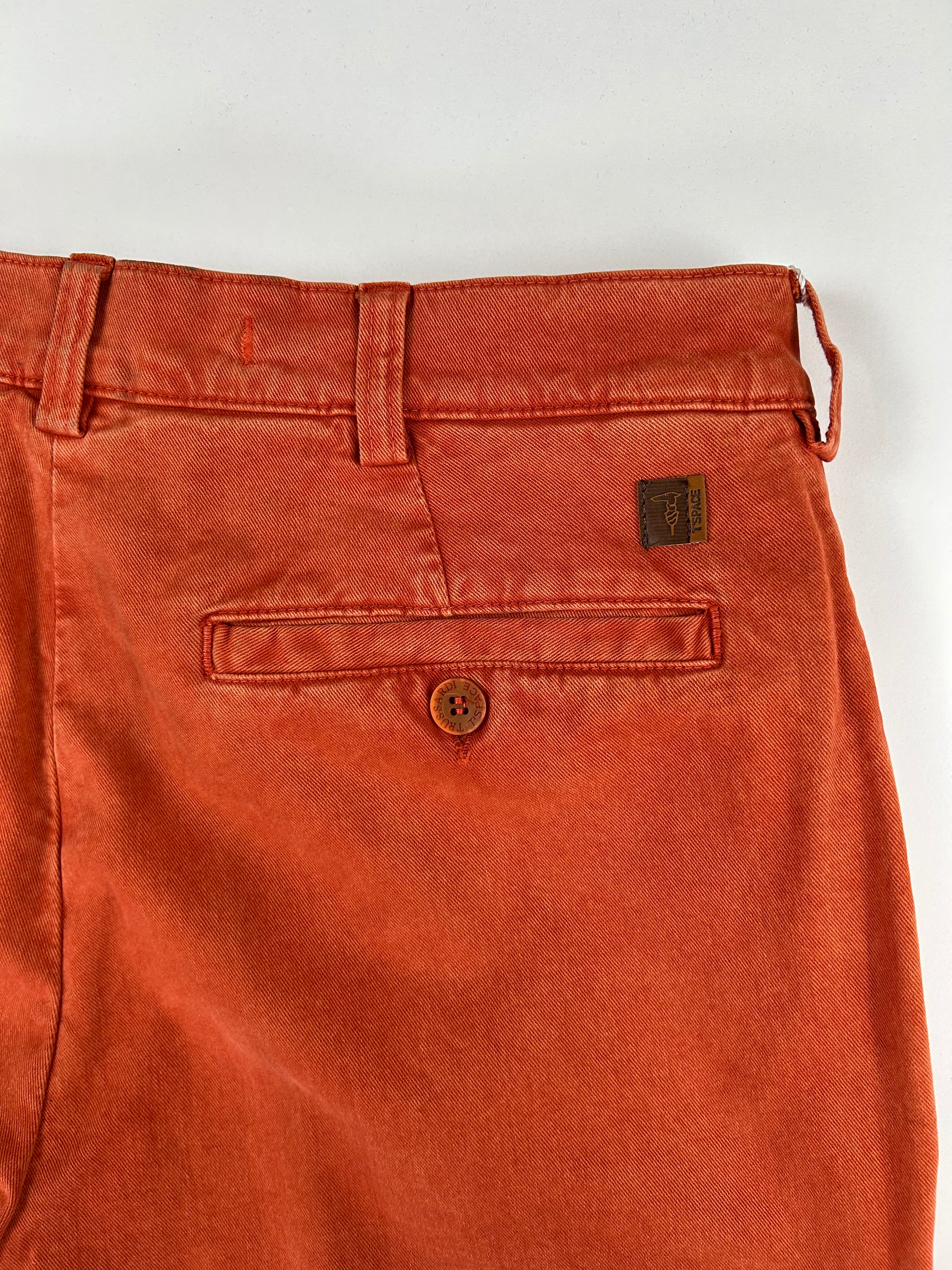 Trussardi pantalone — nuovo con cartellino — IlBotteghino