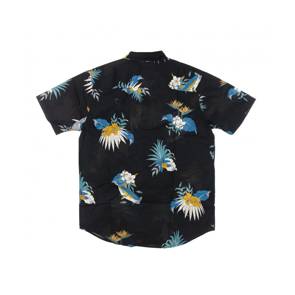 Salty Crew camicia Lay Day — streetwear d'archivio — IlBotteghino