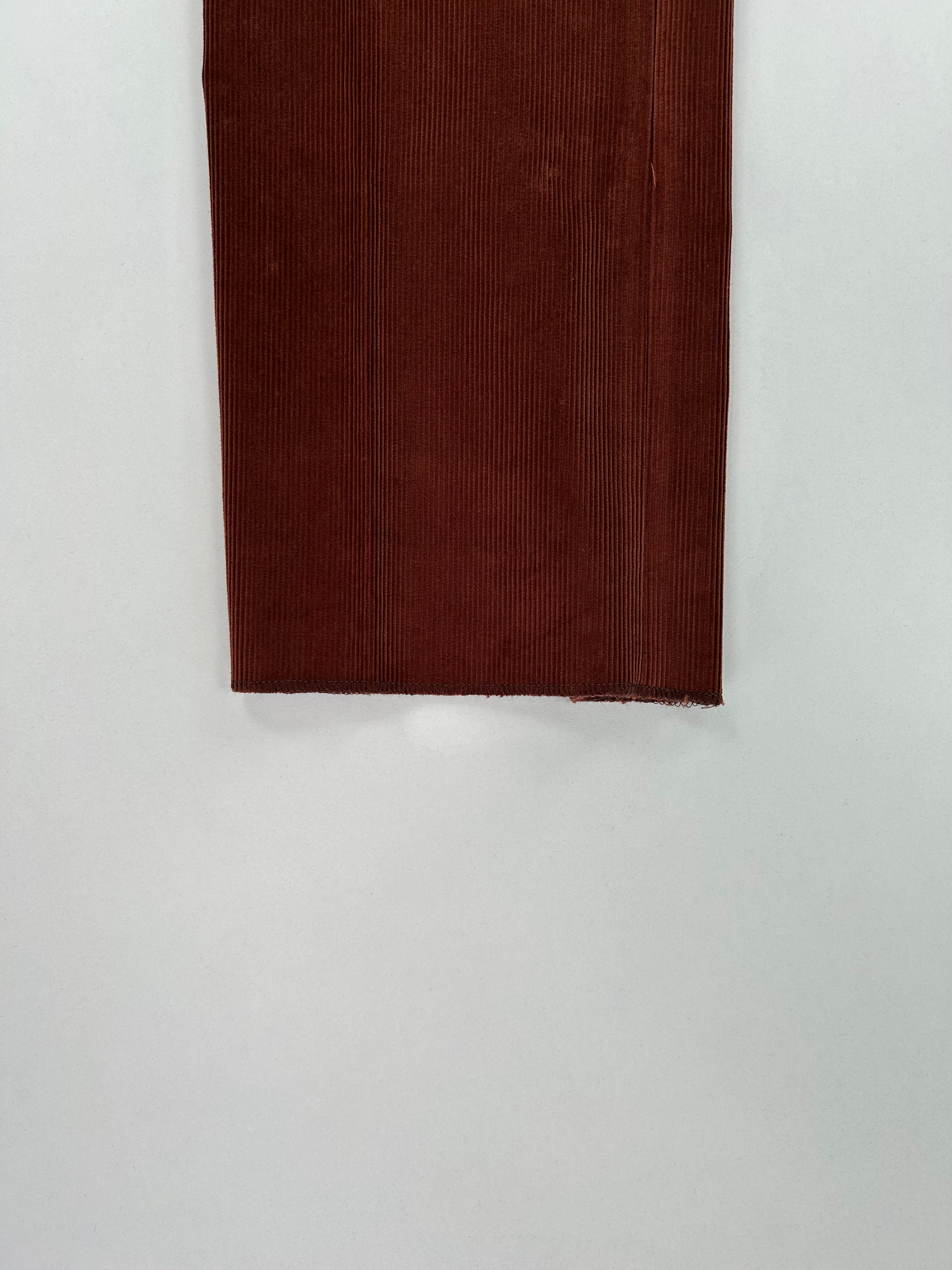 Peter Hadley pantalone — vista laterale — IlBotteghino