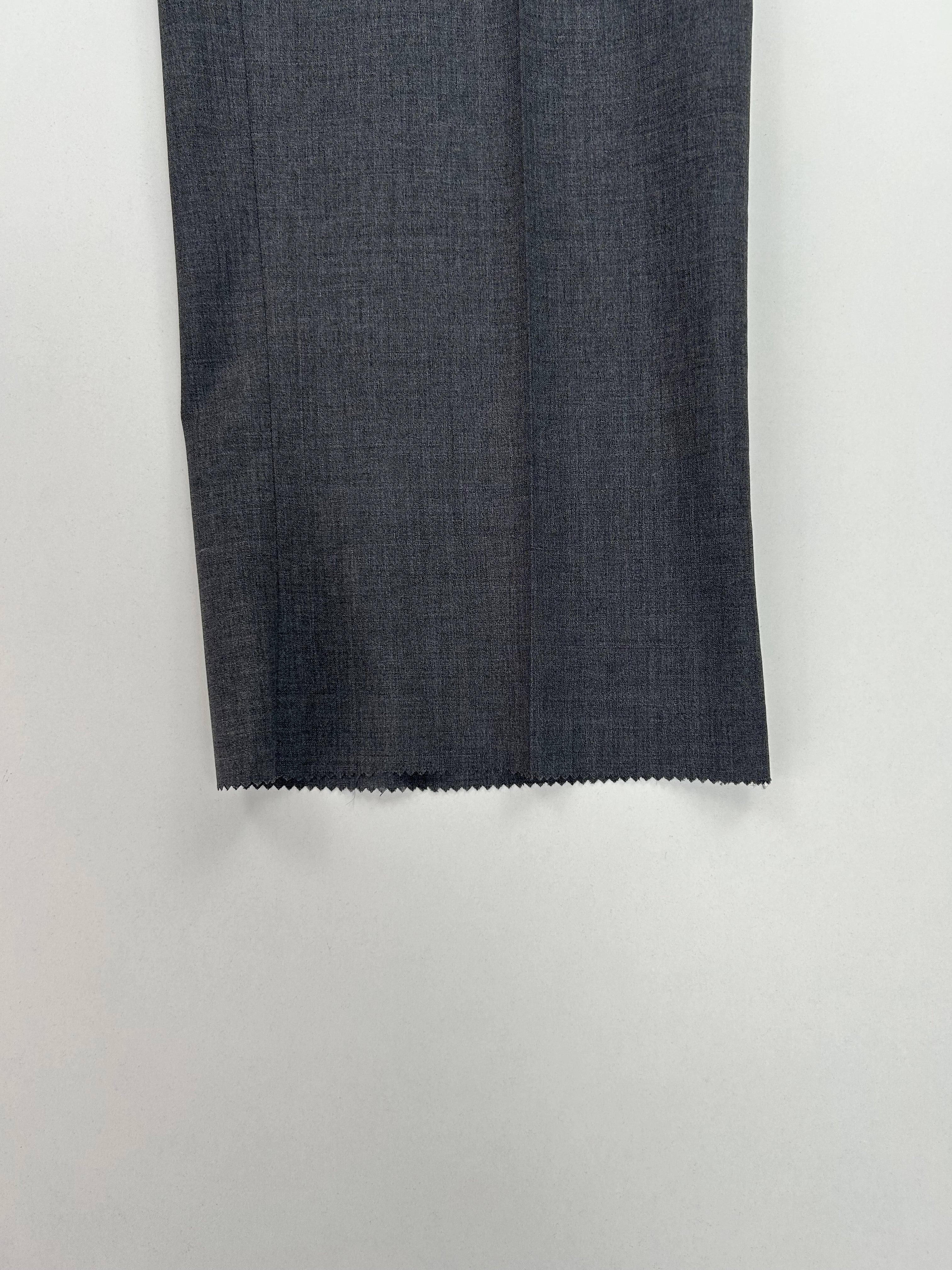 Facis pantalone grigio — dettaglio tasca — IlBotteghino