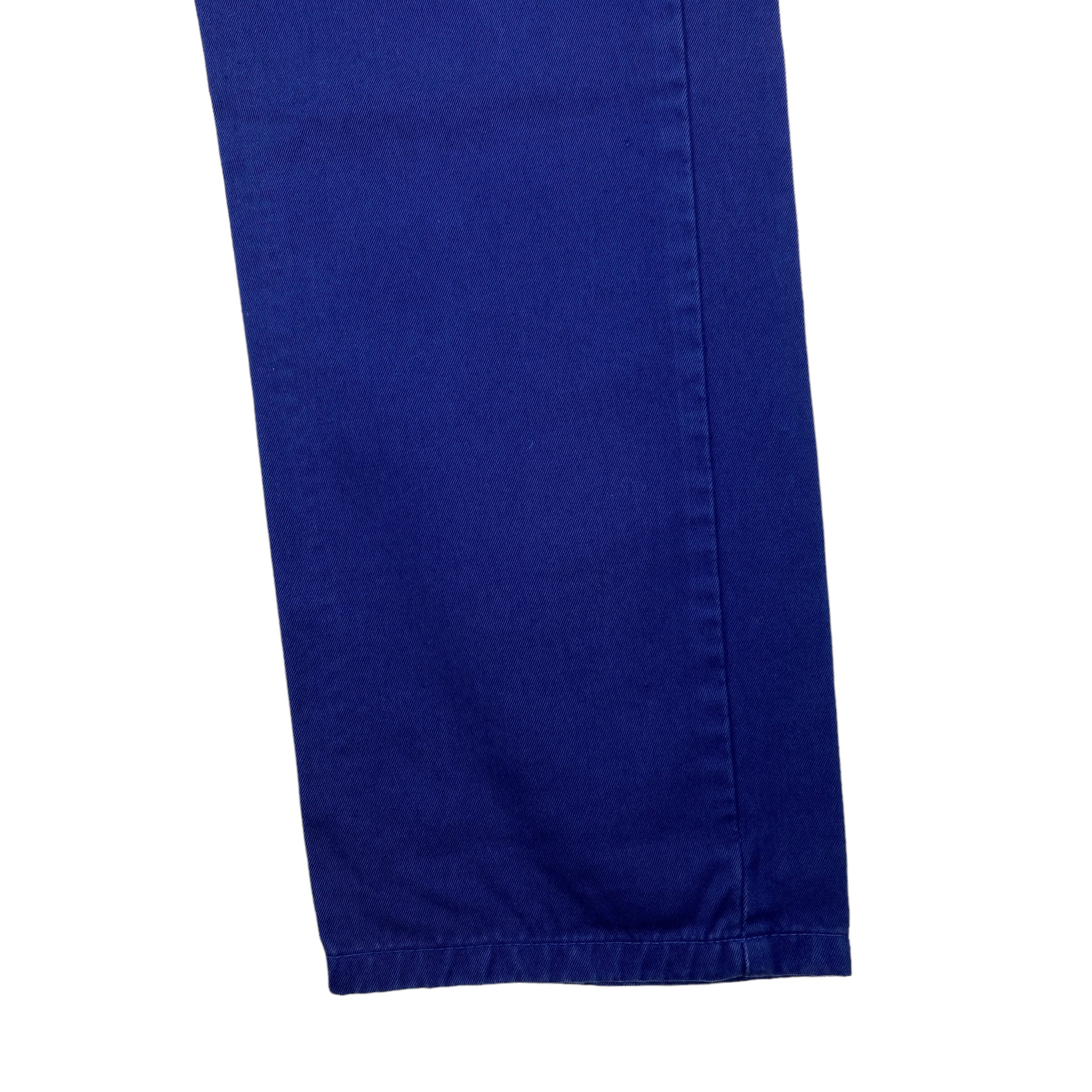 Closed jeans vintage — pezzo unico d'archivio — IlBotteghino