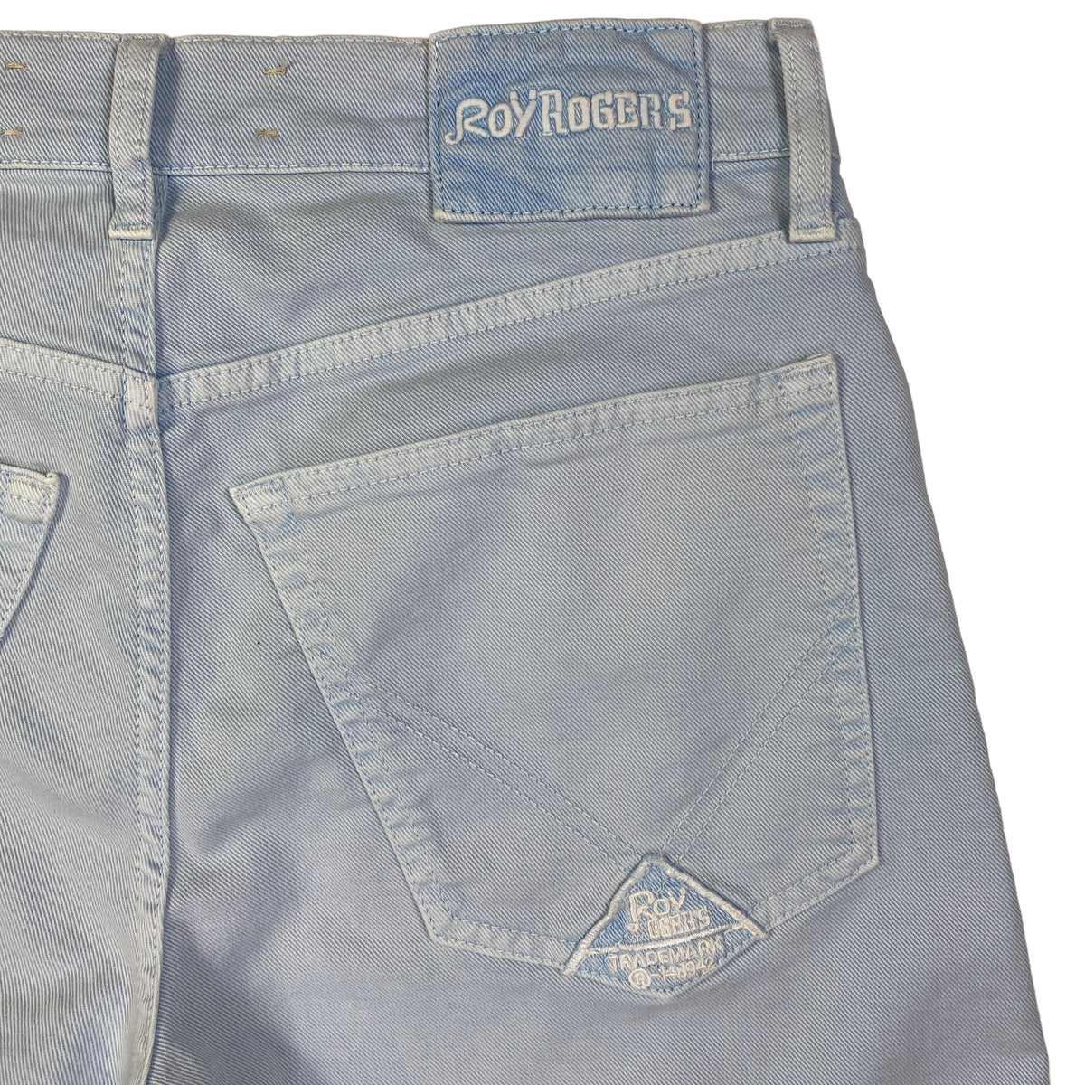 Roy Roger's Cult Plain — pezzo unico — IlBotteghino