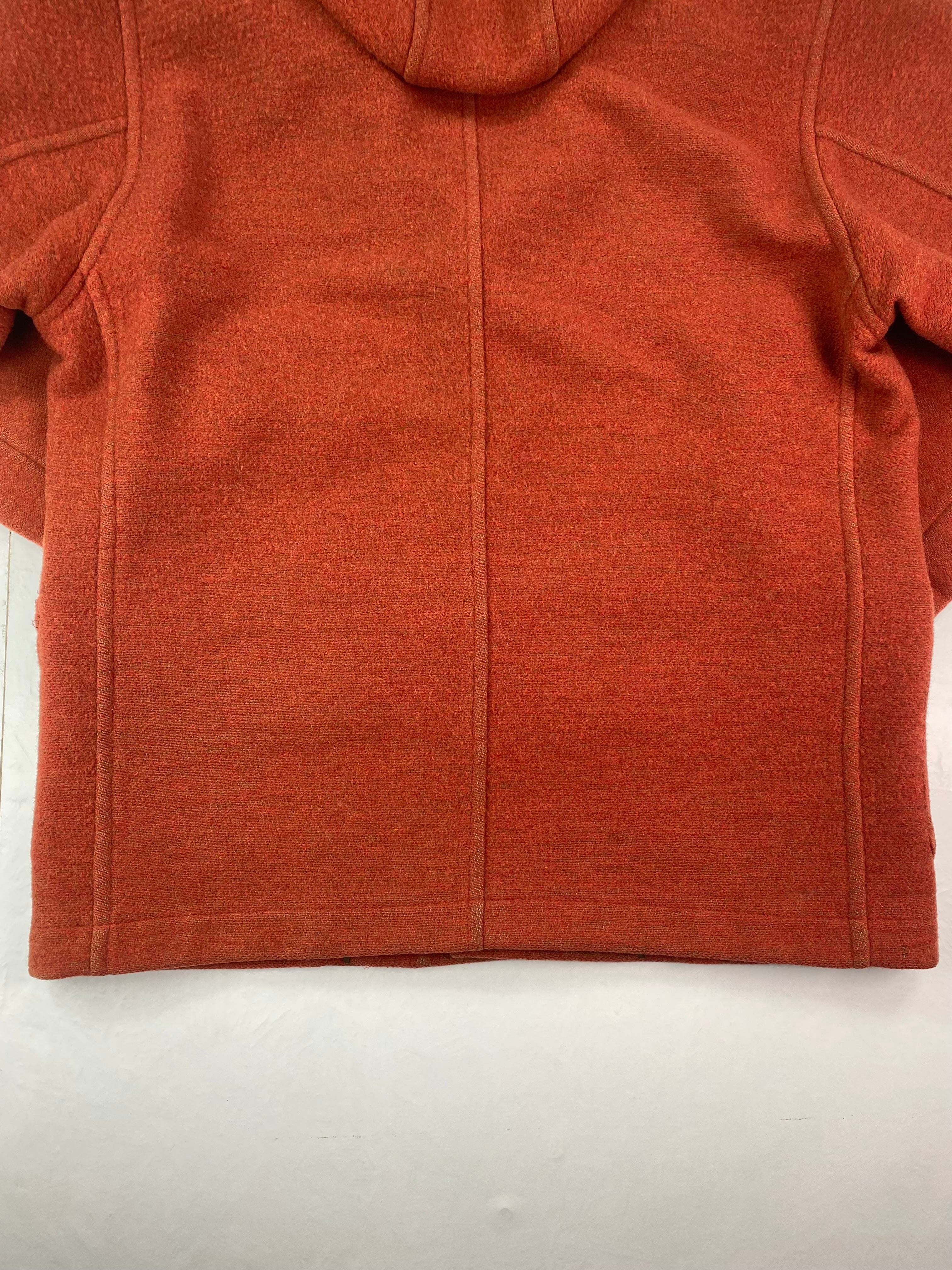 Henry Cotton's cappotto — chiusura a zip — IlBotteghino