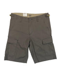 Short Uomo Carhartt Aviation Grigio – Cargo Workwear Casual Fit US29
