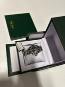 PAUL PICOT PAUL MARINER I AL QUARZO 4001BK-BK