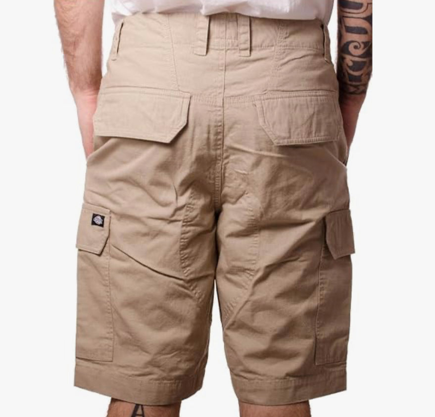 Dickies short New York — archivio moda streetwear — IlBotteghino