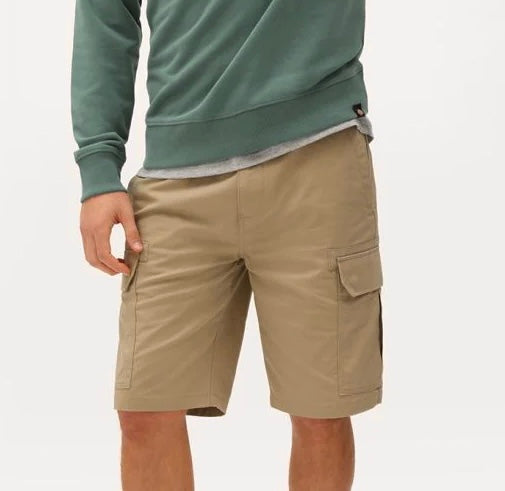 Dickies short New York — streetwear d'archivio — IlBotteghino