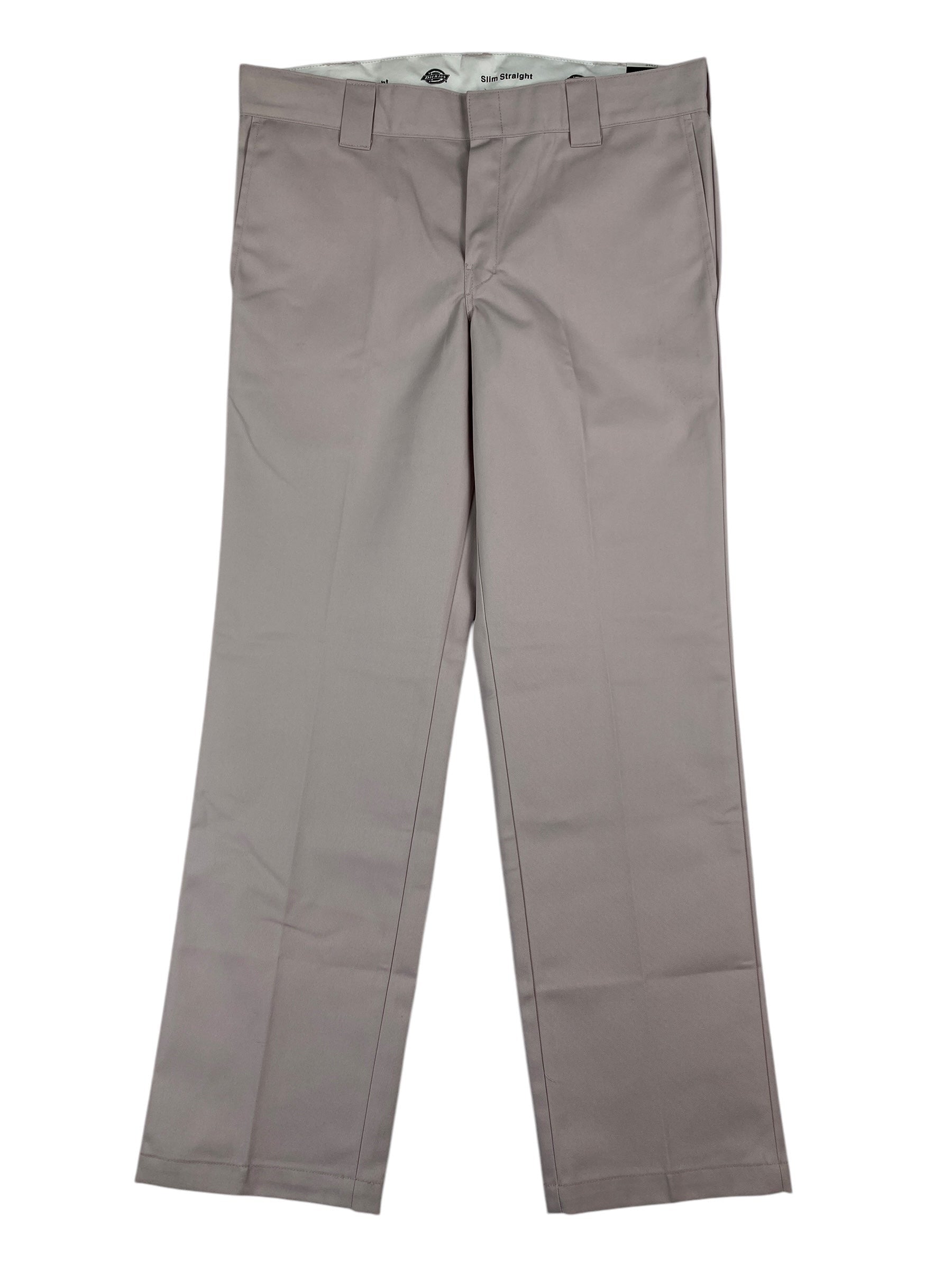 Dickies pantalone rosa cipria — pezzo unico d'archivio — IlBotteghino