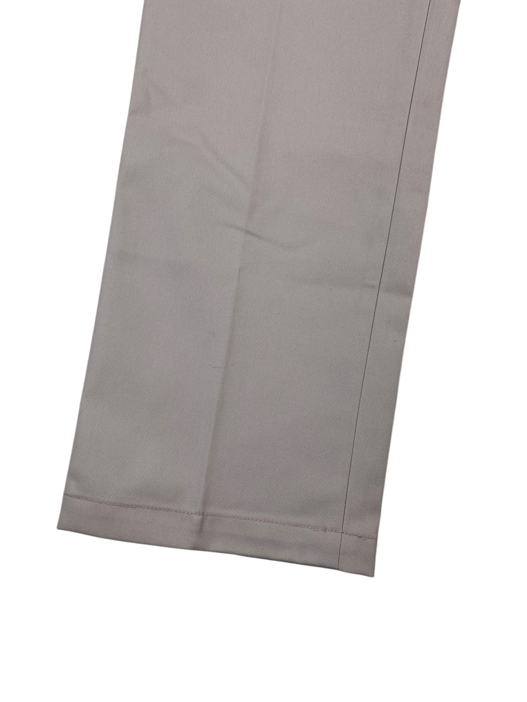 Pantalone Dickies rosa cipria - Tg. W34 L32