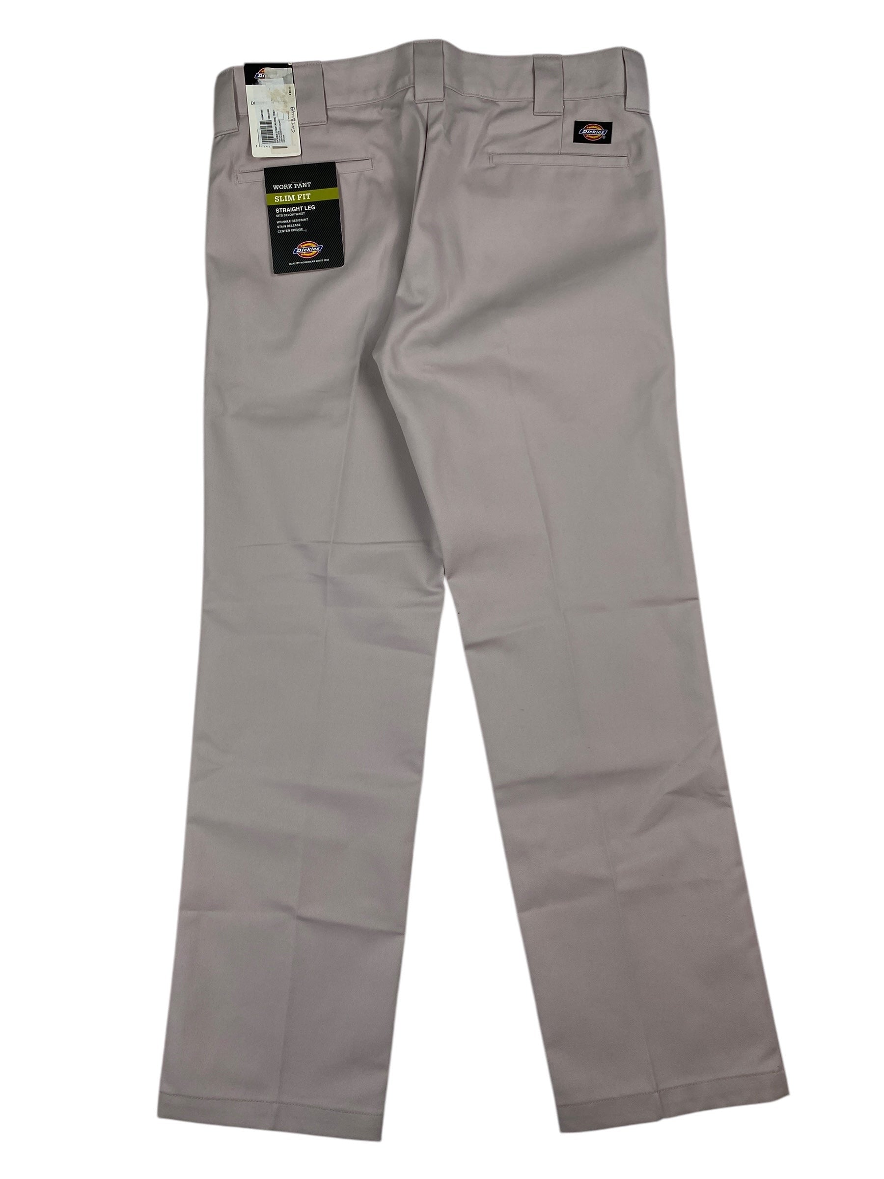 Pantalone Dickies rosa cipria - Tg. W34 L32