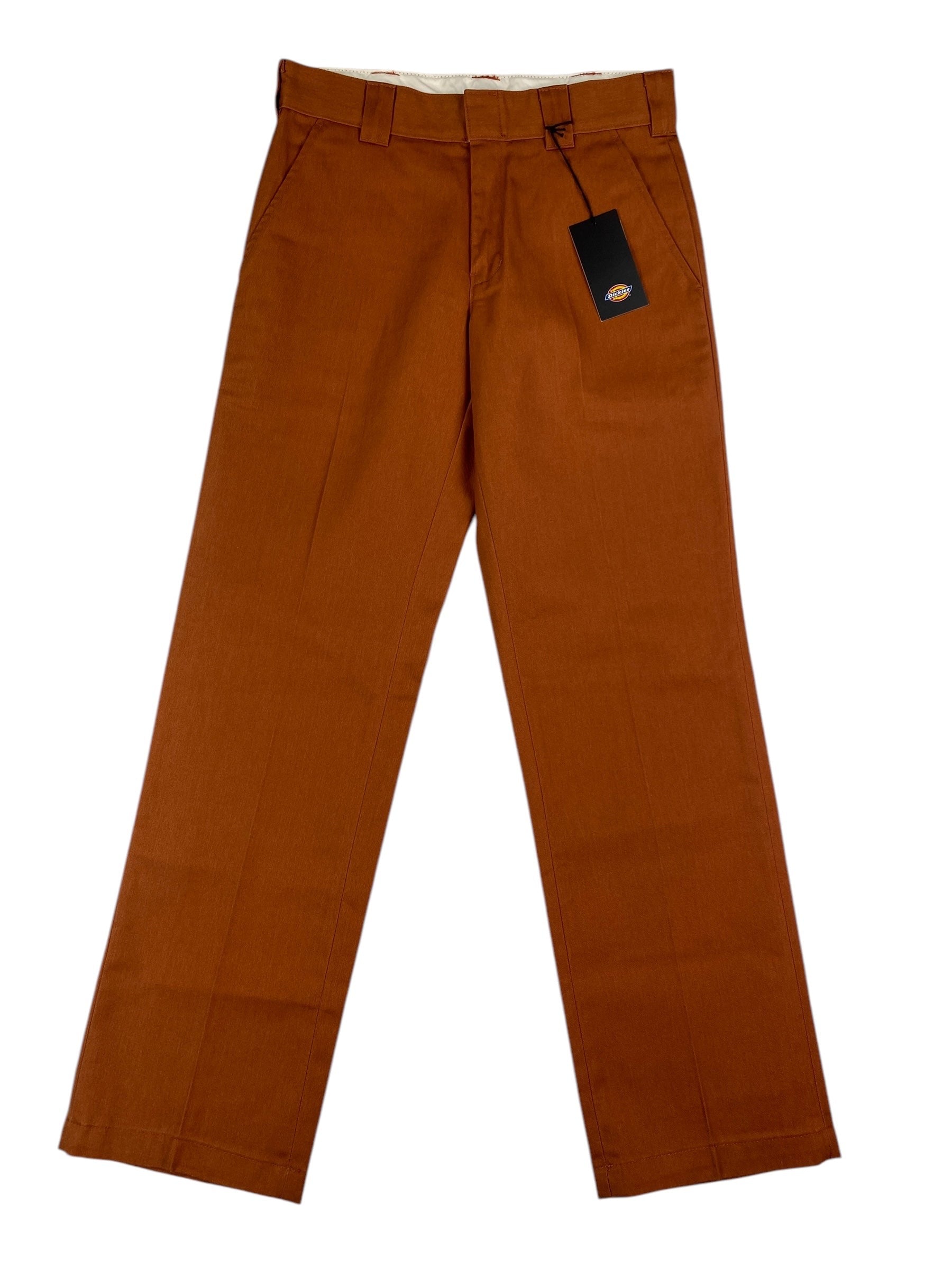 Dickies pantalone chino — puro cotone — IlBotteghino
