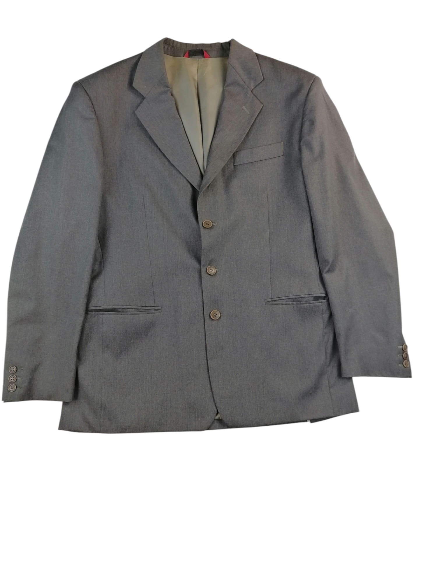 Giacca Sisley in lana, taglia IT 52 — IlBotteghino