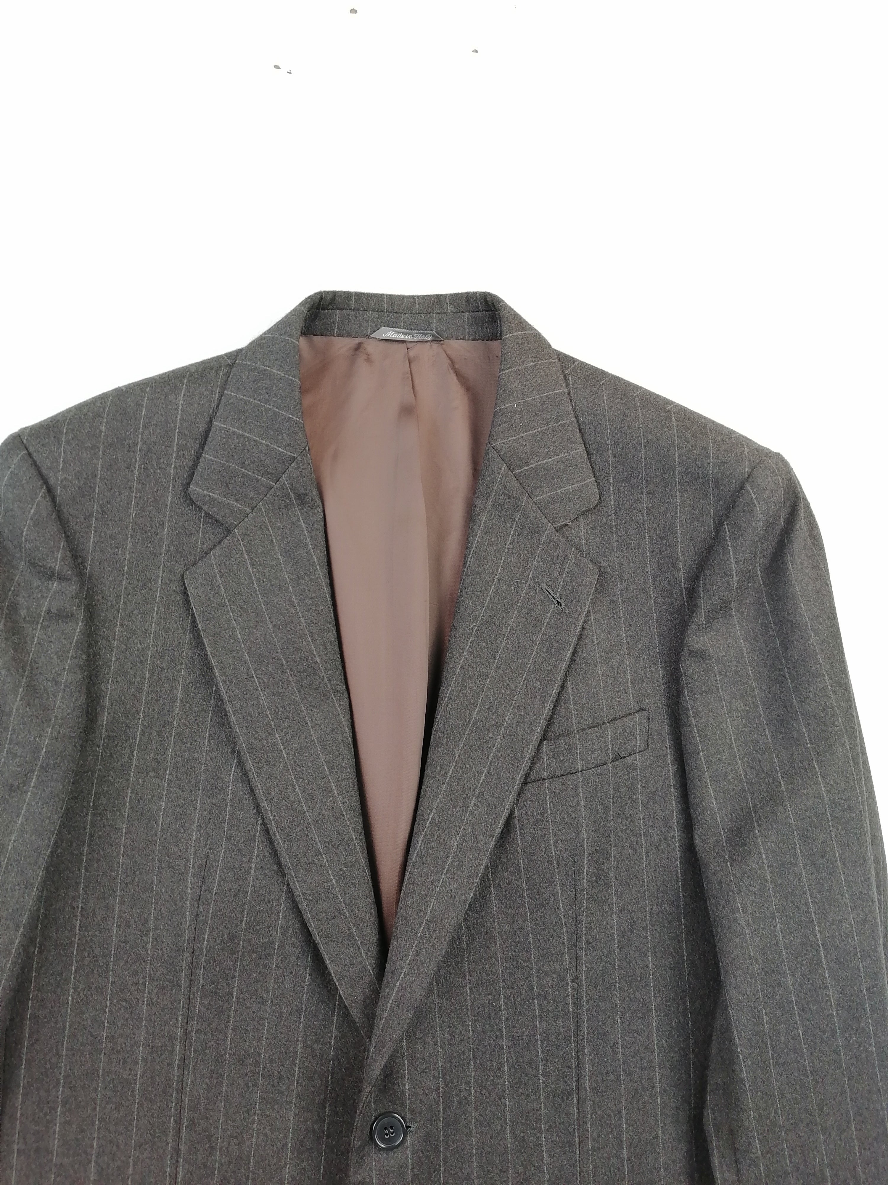 Gulliver Look — dettaglio tessuto — IlBotteghino