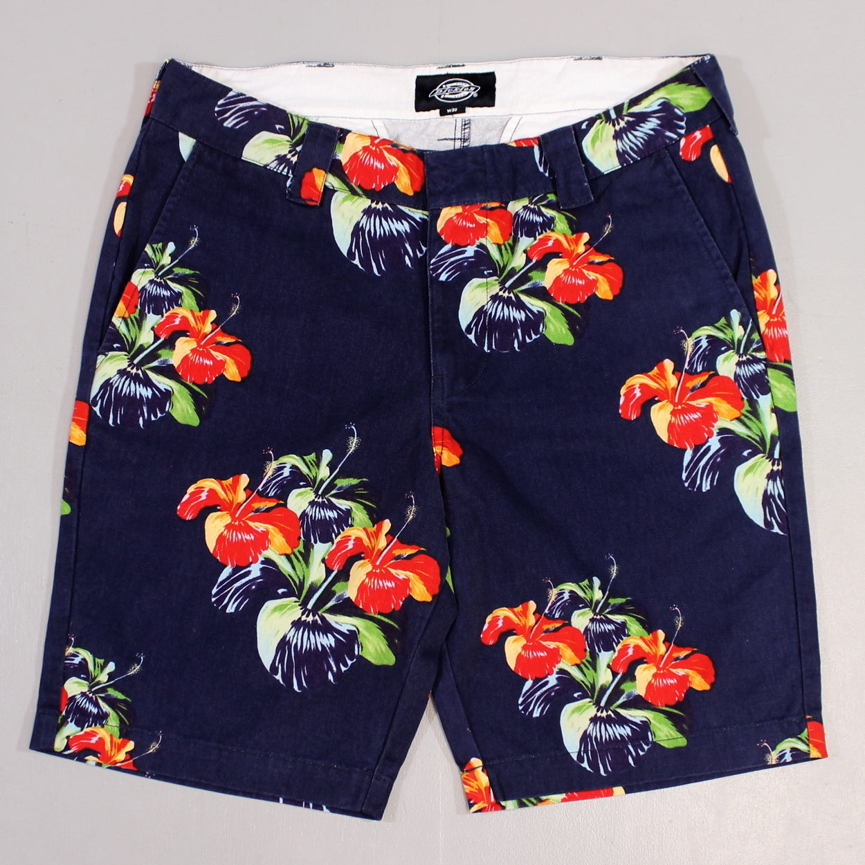 Short Dickies Havana blue, taglie US 28-34 — IlBotteghino