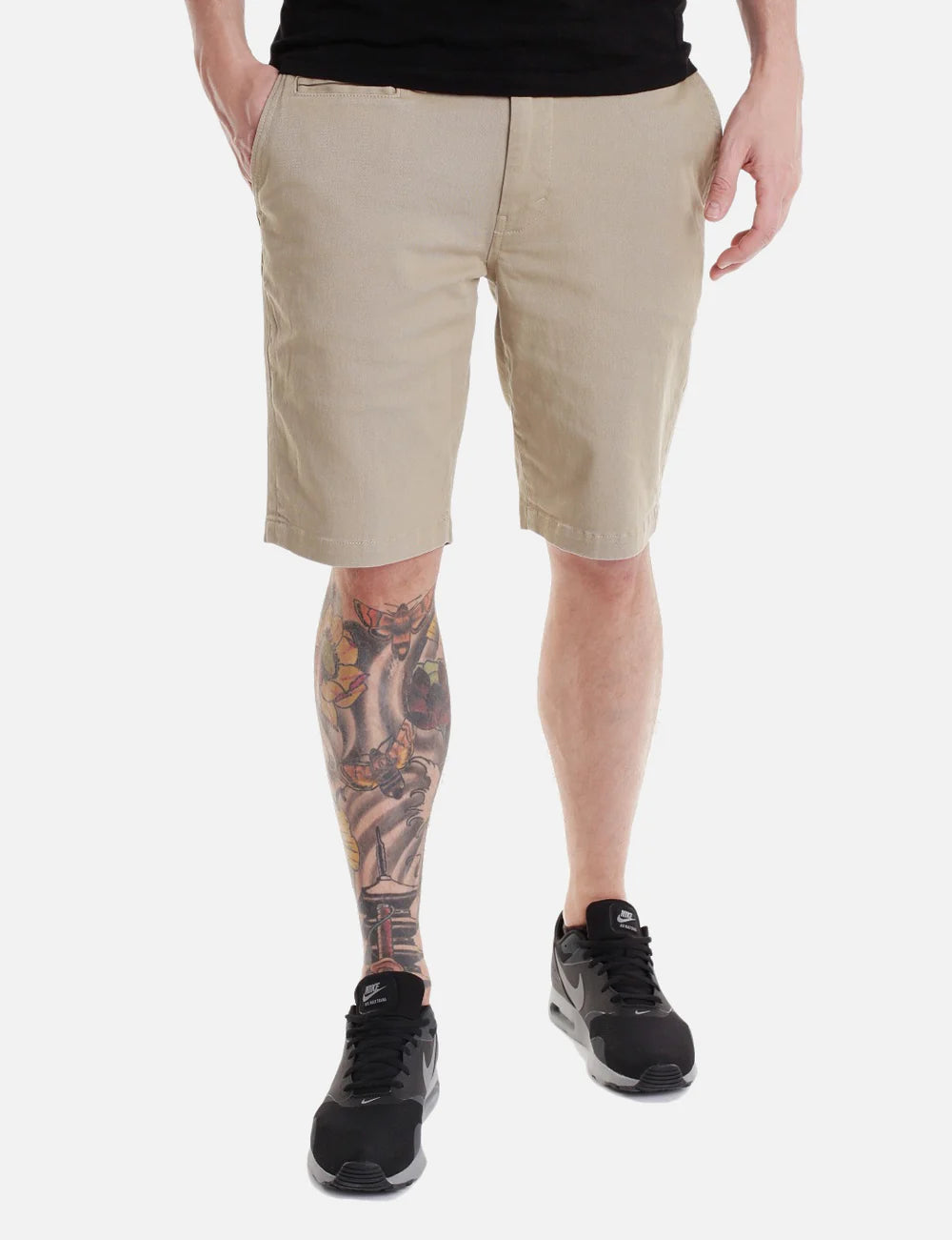 Dickies short Palm Springs — pezzo unico d'archivio — IlBotteghino