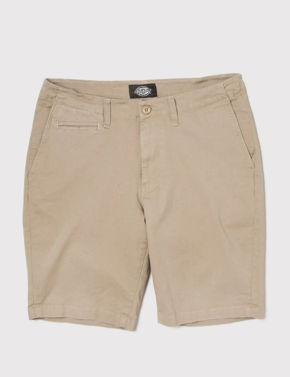 Short Dickies Palm Springs kaki, taglia US 36 — IlBotteghino