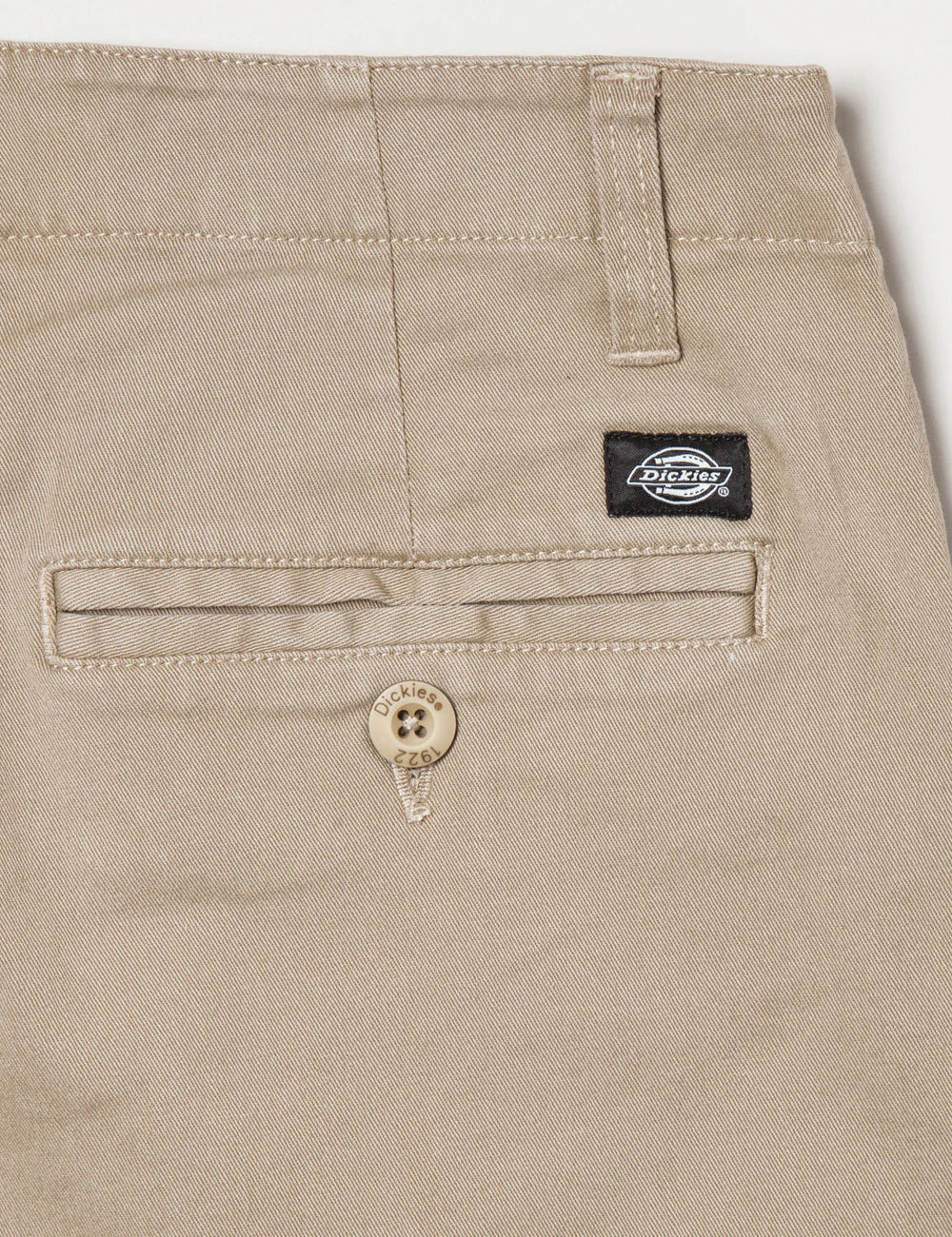 Dickies short Palm Springs — streetwear d'archivio — IlBotteghino