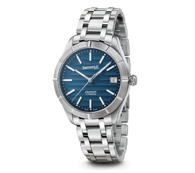 Eberhard Aquadate Grande Taille Ref. 41041.02 CA — IlBotteghino