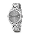 EBERHARD Aquadate Grande Taille - 41041.P CA/GRIGIO