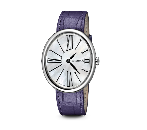 Eberhard Gilda Ref. 61008.01 CP orologio donna — IlBotteghino
