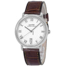 EBERHARD & CO. 21121 CP ALIANTE 41MM MANUALE