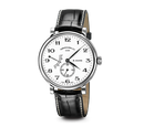 EBERHARD 8 JOURS GRANDE TAILLE 21027.1