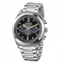 EBERHARD SCIENTIGRAF CHRONO - 31077 CA2C